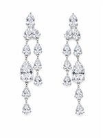 Orecchini Ultima Edizione Donna in Argento OAO5786